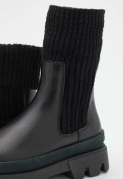 Marc O'Polo Petra - Enkellaarsjes Met Plateauzool - Black 13 Marc O'Polo Petra - Enkellaarsjes Met Plateauzool - Black -Marc O'Polo 36634bbcf9524f6994e5300ccc51ed34