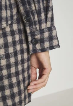 Marc O'Polo Overshirt Boxy Shape Modernshirt Details Vichy- Jas - Multi 15 Marc O'Polo Overshirt Boxy Shape Modernshirt Details Vichy- Jas - Multi -Marc O'Polo 366daf499d19486089010a062a73ae12