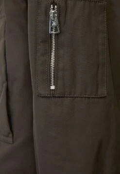 Marc O'Polo Im Stil Regular - Bomberjacks - Hickory Brown -Marc O'Polo 36c01c5393794ced8d6b9d83ff2a97ec