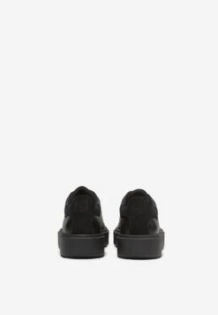 Marc O'Polo Sneakers Laag - Black -Marc O'Polo 36e4c789ef634e17b04d2c1d0bcbb514