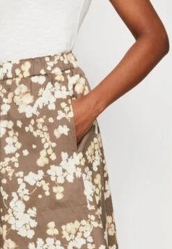 Marc O'Polo Skirt Knee Length Printed - A-Lijn Rok - Multi -Marc O'Polo 36f171e2508340a2a80c1b7579ecc2a4