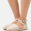 Marc O'Polo Sandalen - Sand -Marc O'Polo 3761b7f4318d4c3081303fa4b66cc5fd
