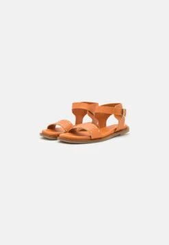 Marc O'Polo Marit- Sandalen - Cognac -Marc O'Polo 381d70b3fbd84c6da0e0200c28b05280