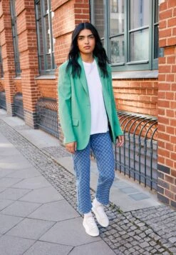 Marc O'Polo Ida - Sneakers Laag - White -Marc O'Polo 3990cbf13b2248e4bedcb516cbd395ed