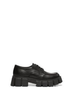Marc O'Polo Sportieve Veterschoenen - Black -Marc O'Polo 3a74bb13142b4b0c9a3bef2a80faec9f