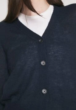 Marc O'Polo Vest - Dark Blue 17 Marc O'Polo Vest - Dark Blue -Marc O'Polo 3a940542b4b34d90997ebea49aa76cb0