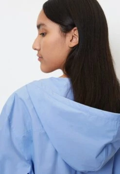 Marc O'Polo DENIM Overhemdblouse - Soft Sky Blue -Marc O'Polo 3a9f25697c2a4414acfa878c3d0a7e67