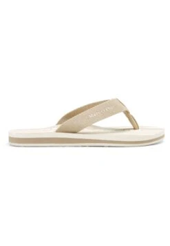 Marc O'Polo Beach-Mit-Muster - Teensandalen - Sand -Marc O'Polo 3aa76b184e43447791b11dd0aef03ddc