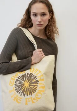 Marc O'Polo Mod. Jory - Shopper - Morning Sun