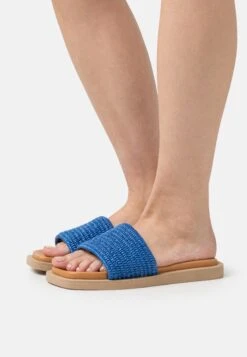 Marc O'Polo Mod Agda 5F - Muiltjes - Summer Sky