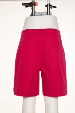 Marc O'Polo Category Details French Pockets - Shorts - Dahlia Pink
