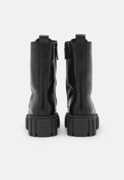 Marc O'Polo Christel- Plateaulaarzen - Black -Marc O'Polo 3bbb54ad472948e48f652e8ec376659c