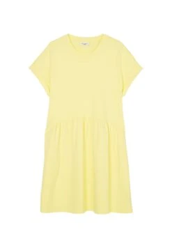 Marc O'Polo DENIM Jerseyjurk - Buttercup -Marc O'Polo 3bdac4d8faa848559963b9ddc9e364f7