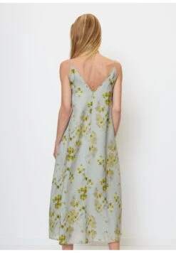 Marc O'Polo Studio Mary Lennox For P A-Slip-Mit- Jurk - Multi 10 Marc O'Polo Studio Mary Lennox For P A-Slip-Mit- Jurk - Multi -Marc O'Polo 3bf05a9836cf491ca2be7fb491677f80