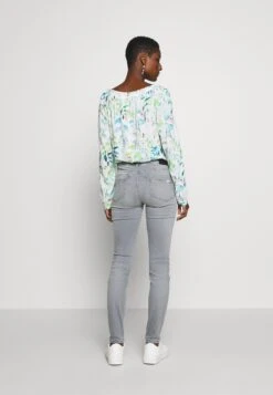 Marc O'Polo DENIM Alva - Jeans Skinny Fit - Every Day Grey Wash 9 Marc O'Polo DENIM Alva - Jeans Skinny Fit - Every Day Grey Wash -Marc O'Polo 3c6a87f7f13f4ccfa093ae118045cdb2