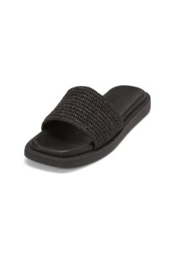 Marc O'Polo Mod Agda 5F - Muiltjes - Black -Marc O'Polo 3cf4c34bf7eb4b34bdd022327ec77391