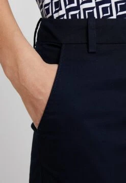 Marc O'Polo Torne Tailored - Broek - Thunder Blue 11 Marc O'Polo Torne Tailored - Broek - Thunder Blue -Marc O'Polo 3e2c5e506a2a415fa4b0726eb6abbf8c