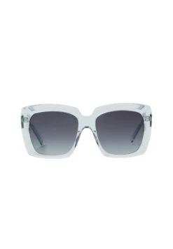 Marc O'Polo Unisex Mit Breitem Acetat-Rahmen - Zonnebril - Crystal -Marc O'Polo 3e5fe8b8b6ff4b7da7a5fb5b9c12b973