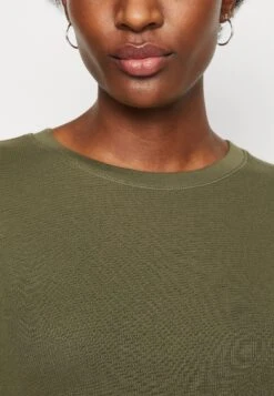 Marc O'Polo Dress - Jerseyjurk - Wild Olive -Marc O'Polo 3e632816fd5e4882801d7fb864fa9209