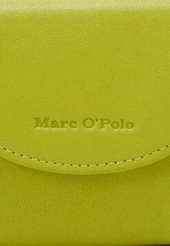 Marc O'Polo Julle - Portemonnee - Lime Green -Marc O'Polo 3ebb210915dc4fdba23aca5ba6670c89