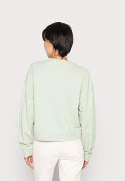 Marc O'Polo Round Neck - Sweater - Dried Mint 9 Marc O'Polo Round Neck - Sweater - Dried Mint -Marc O'Polo 3f2dcb50f7a14d62bae05d42ff02ad5f
