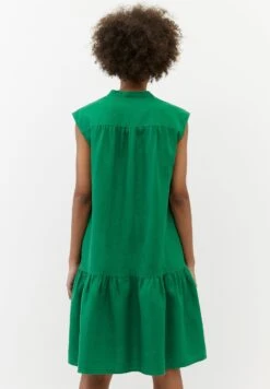 Marc O'Polo Blousejurk - Preppy Green -Marc O'Polo 3fd4f38ed8ca418994e559f23bd796d9