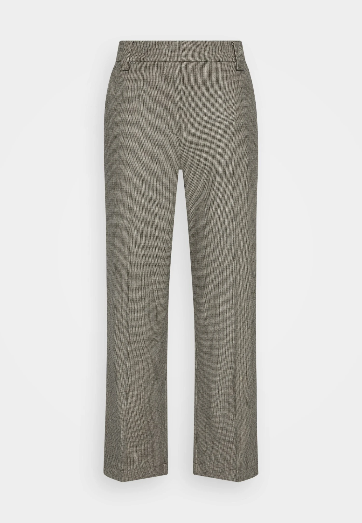 Marc O'Polo Pants Straight Leg High Rise Cropped Length - Broek - Multi 7 Marc O'Polo Pants Straight Leg High Rise Cropped Length - Broek - Multi - Afbeelding 5