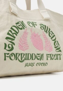 Marc O'Polo Janika - Shopper - Khaki -Marc O'Polo 40b3b46217b144c39723cc20d49f7063