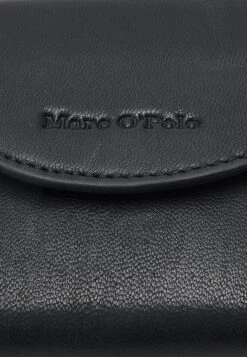 Marc O'Polo Julle - Portemonnee - Black -Marc O'Polo 40eed0c80fda4e35ae50f8971d1dd977