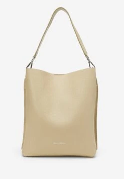 Marc O'Polo Hobo-Aus Fein Genarbtem- Handtas - Jonesboro Cream 15 Marc O'Polo Hobo-Aus Fein Genarbtem- Handtas - Jonesboro Cream -Marc O'Polo 416840ac8c0c4372a5907bc66496a32b