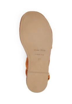 Marc O'Polo Tori - Sandalen - Orange -Marc O'Polo 41b07e9c3a7343368b397055fa248239