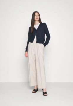 Marc O'Polo Vest - Dark Blue 14 Marc O'Polo Vest - Dark Blue -Marc O'Polo 41bbaf520ea94a1db3893232160fd0b5