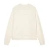 Marc O'Polo DENIM Raglan LongsleeveSlits At Sideseam - Sweater - White Blush -Marc O'Polo 42516db1d6874684b04db47f3a677025