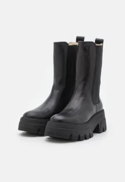 Marc O'Polo Margot - Plateaulaarzen - Black -Marc O'Polo 427a76ca51864d9096d5e2f52e828271