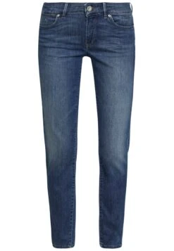 Marc O'Polo Alby Straight - Straight Leg Jeans - Light Summer Wash 12 Marc O'Polo Alby Straight - Straight Leg Jeans - Light Summer Wash -Marc O'Polo 42f6bdba9dea43a6abcc9a4e08ad813f