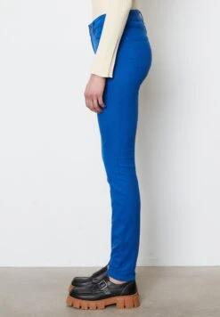 Marc O'Polo Alby- Slim Fit Jeans - Vibrant Blue 12 Marc O'Polo Alby- Slim Fit Jeans - Vibrant Blue -Marc O'Polo 43a596a08ca14b439717bc5498773418