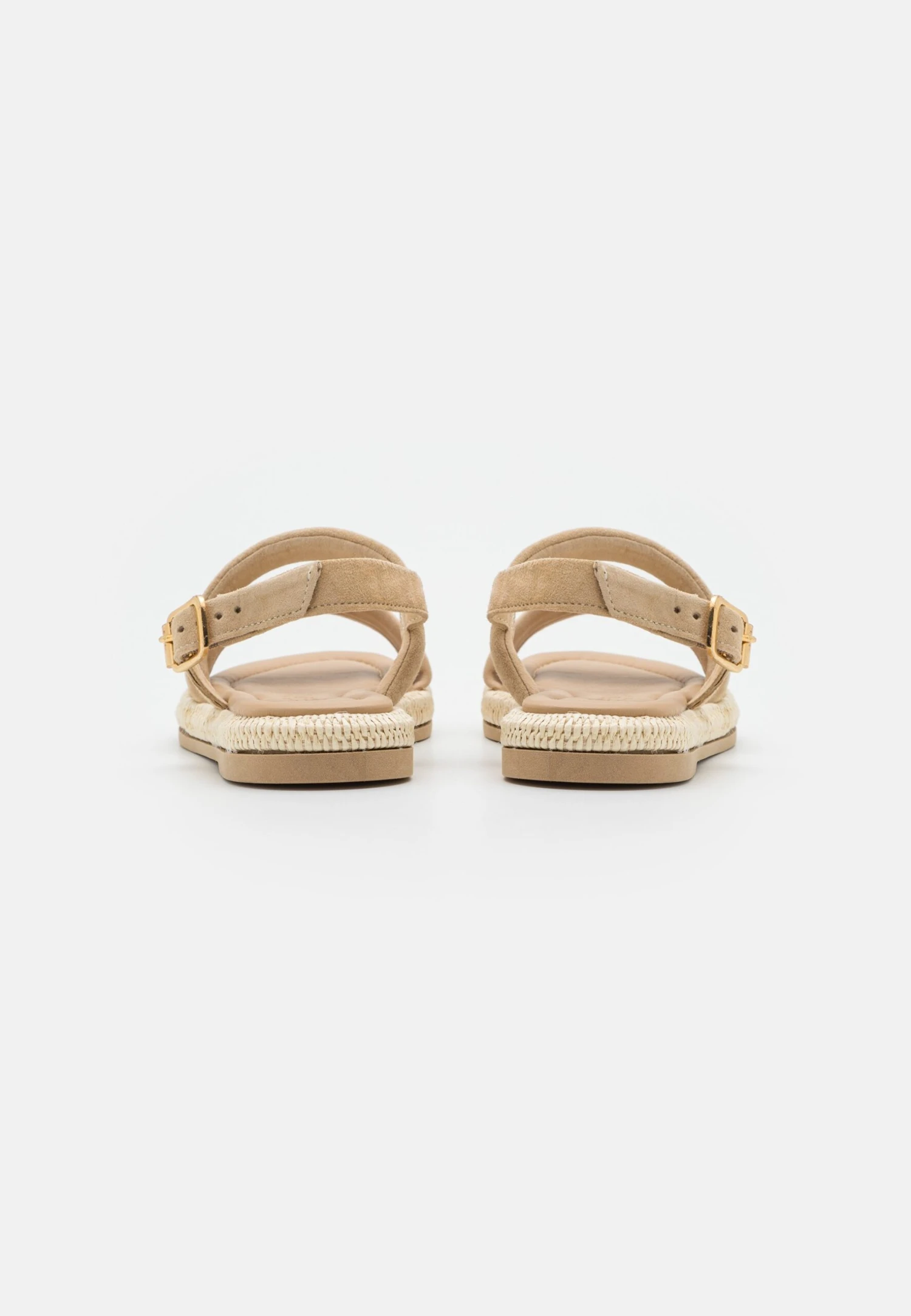 Marc O'Polo Tori - Sandalen - Soft Taupe 6 Marc O'Polo Tori - Sandalen - Soft Taupe - Afbeelding 4