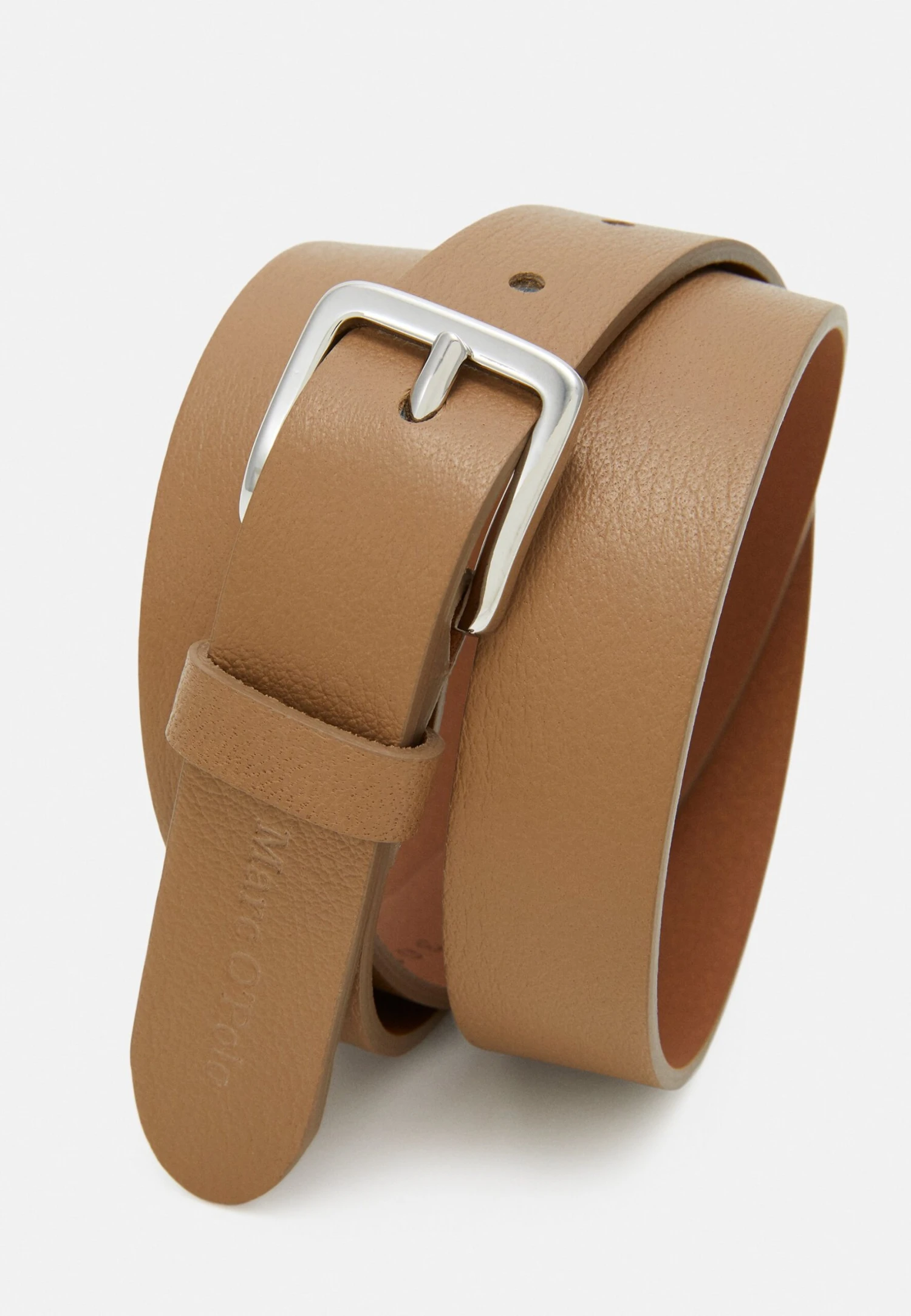 Marc O'Polo Mod Fallne - Riem - Dusty Earth 5 Marc O'Polo Mod Fallne - Riem - Dusty Earth - Afbeelding 3