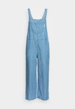 Marc O'Polo DENIM Jumpsuit - Multi/Light Blue Washed -Marc O'Polo 442dafa407cd416b8cb6b7148e9d8718