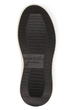 Marc O'Polo Thea 1D - Sneakers Laag - White -Marc O'Polo 44352f9d169c4cebb331e3a522835996