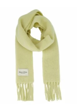 Marc O'Polo Sjaal - Gelb