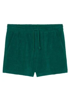 Marc O'Polo DENIM Shorts - Blue