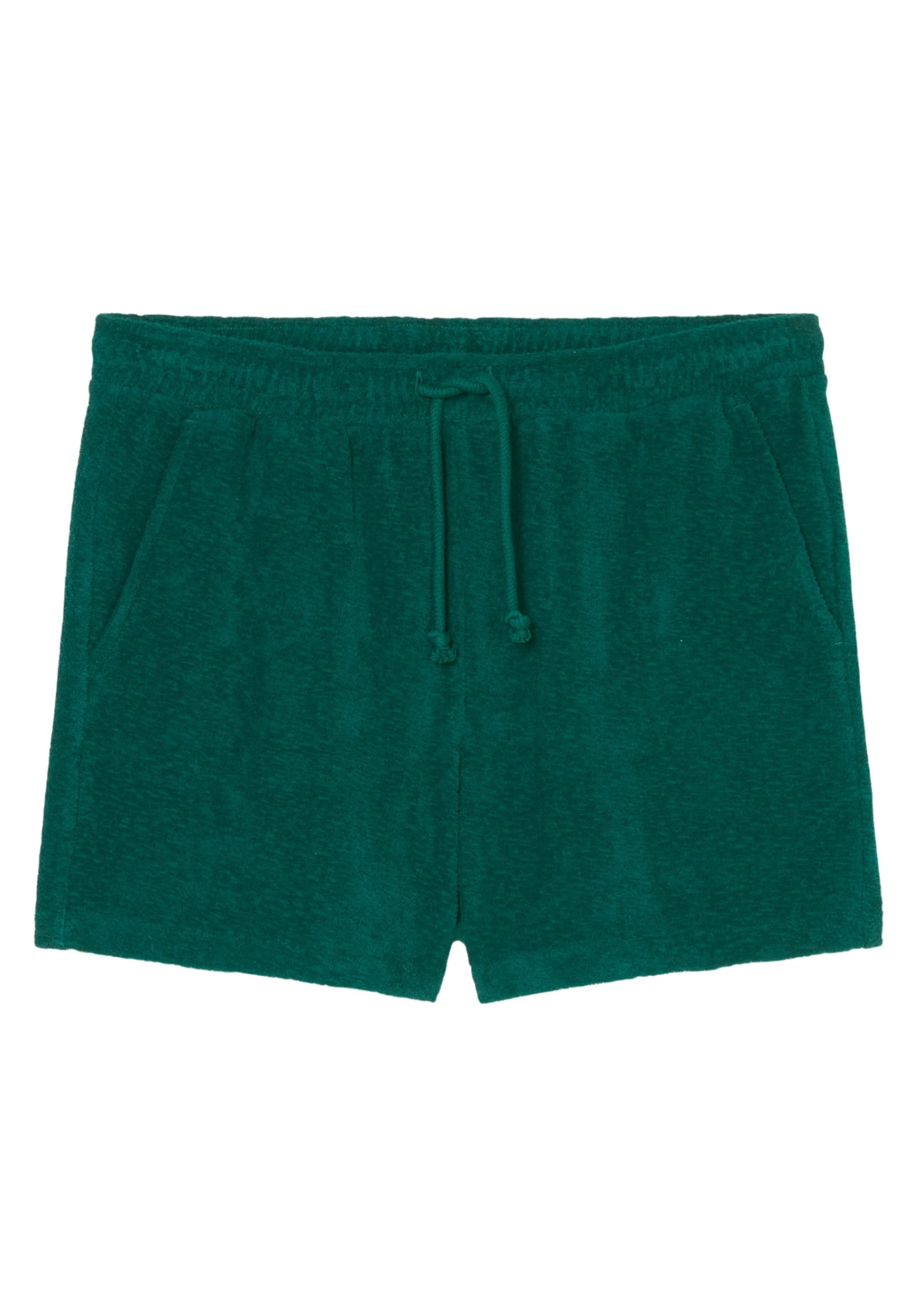 Marc O'Polo DENIM Shorts - Blue 3 Marc O'Polo DENIM Shorts - Blue