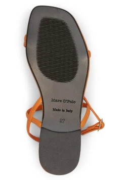 Marc O'Polo Mod Victoria 2A - Sandalen - Orange -Marc O'Polo 45547216880b416f963a5318a99a864f