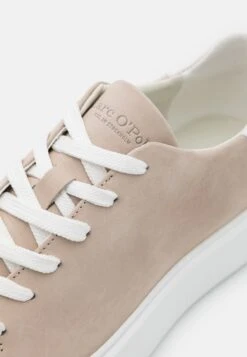 Marc O'Polo Cora - Sneakers Laag - Light Taupe 17 Marc O'Polo Cora - Sneakers Laag - Light Taupe -Marc O'Polo 45b6db8de8fd458aa76f92eab9bcb374