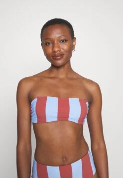 Marc O'Polo Kalmar - Bikinitop - Blue -Marc O'Polo 45d4fe19f3274b04a8801e9801a29ef6