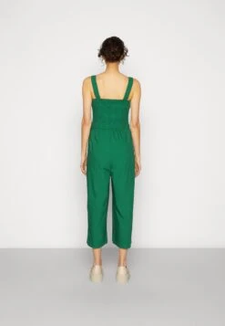 Marc O'Polo DENIM Smock Effect- Jumpsuit - Tender Buds -Marc O'Polo 45e5ec2c10794687af03952056b05c51