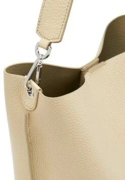 Marc O'Polo Hobo-Aus Fein Genarbtem- Handtas - Jonesboro Cream 12 Marc O'Polo Hobo-Aus Fein Genarbtem- Handtas - Jonesboro Cream -Marc O'Polo 46b5c4f57e894974a7025d37355a87a5