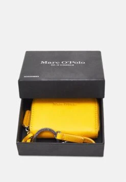 Marc O'Polo Melissa - Portemonnee - Morning Sun -Marc O'Polo 4729d15817b048479b15e38b00880f3c