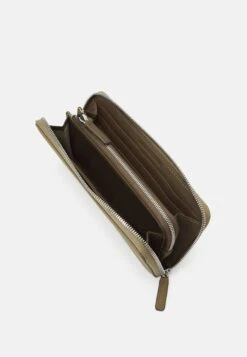 Marc O'Polo Finiija - Portemonnee - Dusty Earth -Marc O'Polo 4826afccd5884fc69f73aace76cd5e87